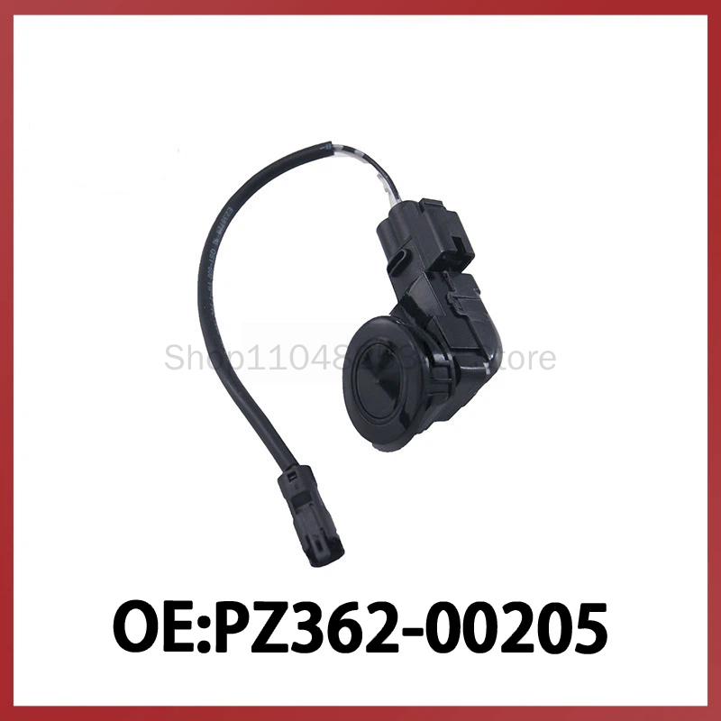 Parking Sensor Reverse - PZ362-00205 is suitable for Toyota Reversing