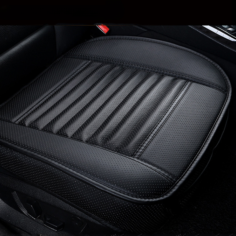 Leather Car Seat Cover - Leather Car Seat Cover Interior Auto