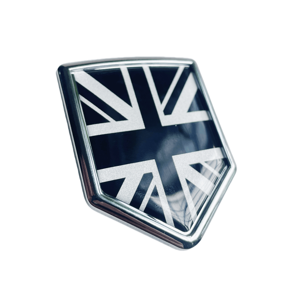Car Accessories Uk - UK United Kingdom Union Jack National