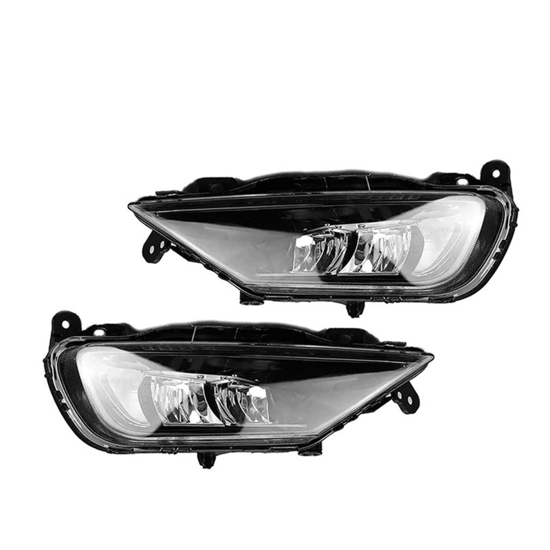 Volvo Car Accessories Xc90 - Front Bumper Fog Light Signal Lamp