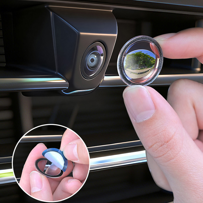 2/4Pcs Universal Car Camera Le - Rear Camera For Car avis et prix
