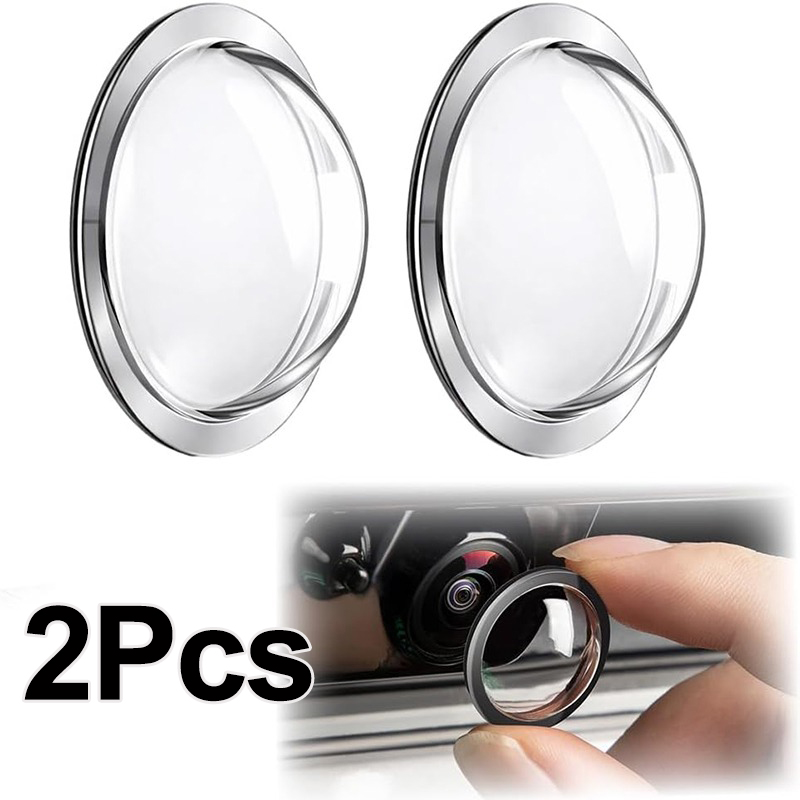 2/4Pcs Universal Car Camera Le - Rear Camera For Car avis et prix