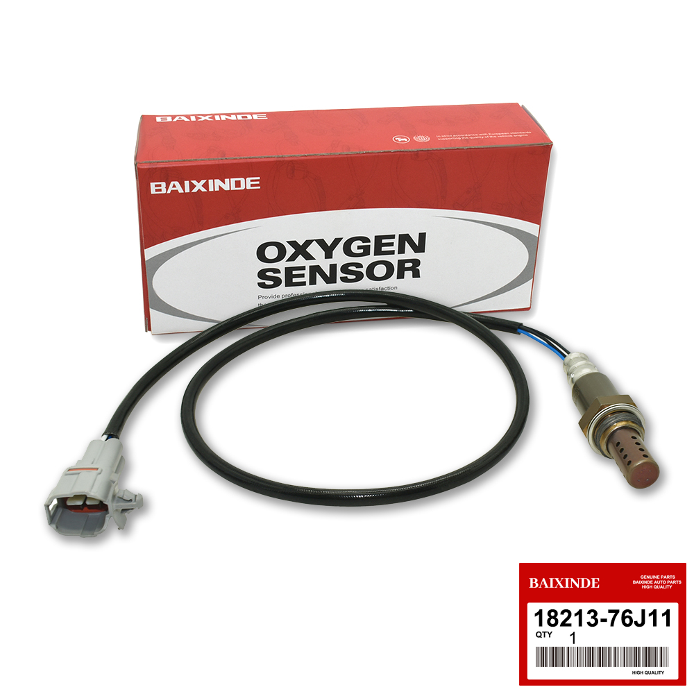 Downstream Oxygen Sensor 18213 - Car Accessories Xl avis et prix