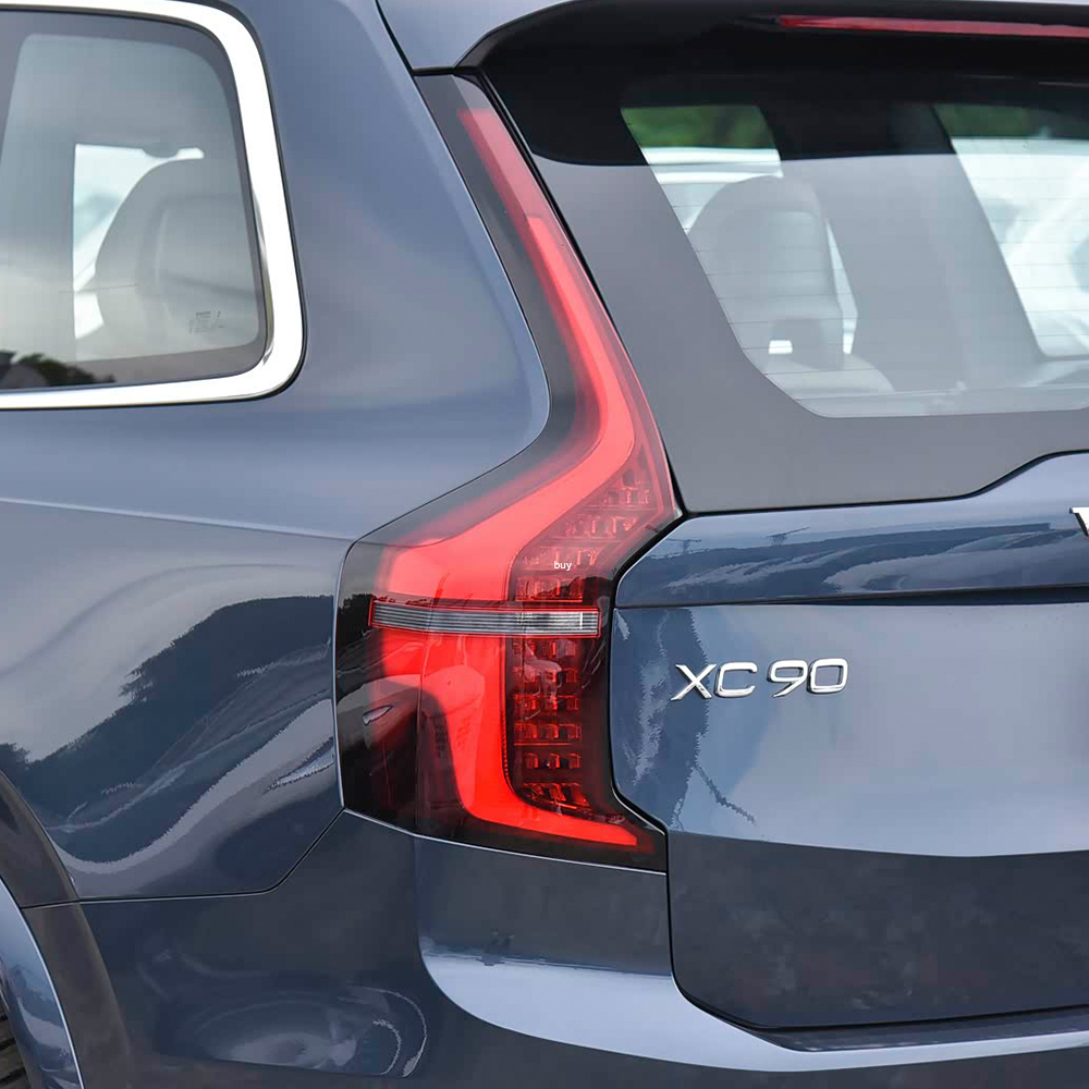 For Volvo XC90 2015-2025 Car T - Volvo Car Accessories Xc90 avis et prix