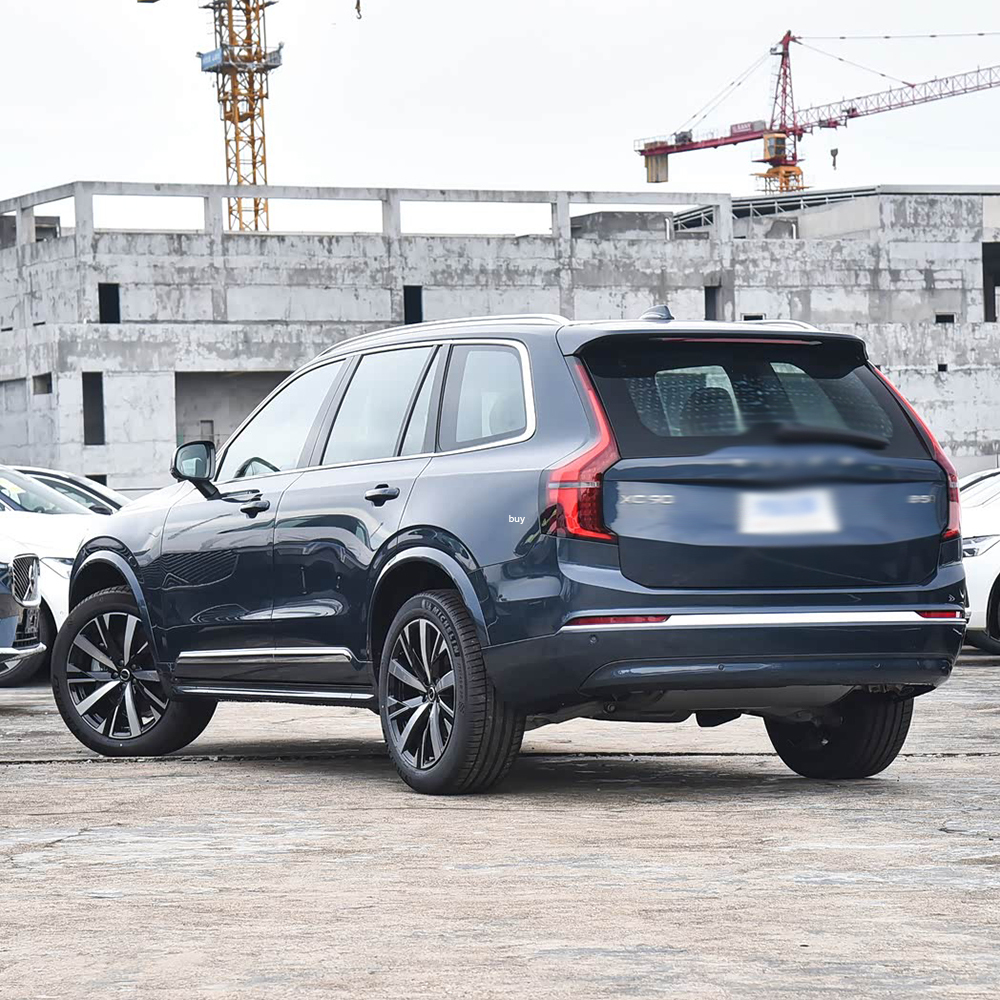 For Volvo XC90 2015-2025 Car T - Volvo Car Accessories Xc90 avis et prix