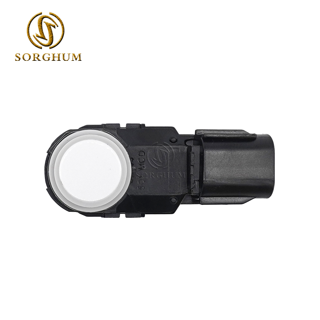 Sorghum New Front Outer Bumper - Parking Sensor Reverse avis et prix