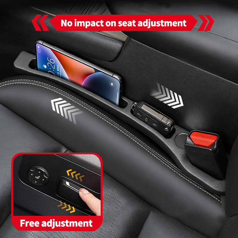 Suitable for ALPINE seat gap f - Car Accessories Outside avis et prix