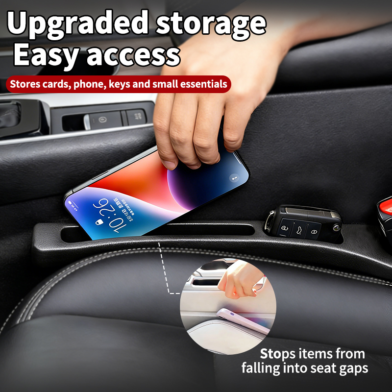 Suitable for ALPINE seat gap f - Car Accessories Outside avis et prix
