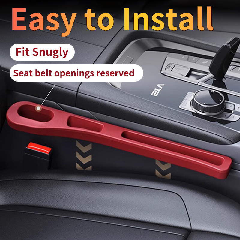 Suitable for ALPINE seat gap f - Car Accessories Outside avis et prix