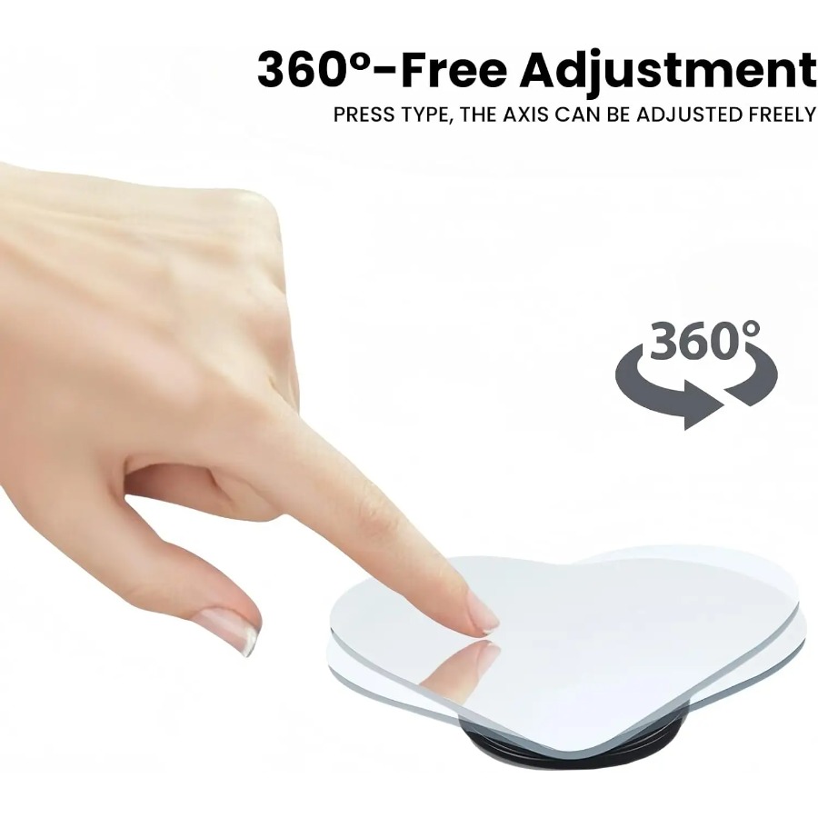 Car blind spot rearview mirror - Car Blind Spot Mirror avis et prix