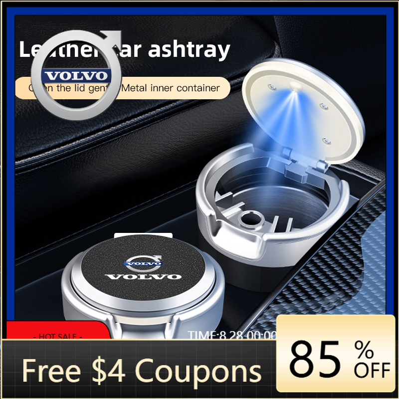 Cup Holders 2026 Hot Volvo Car - Volvo Car Accessories Xc90 avis et prix