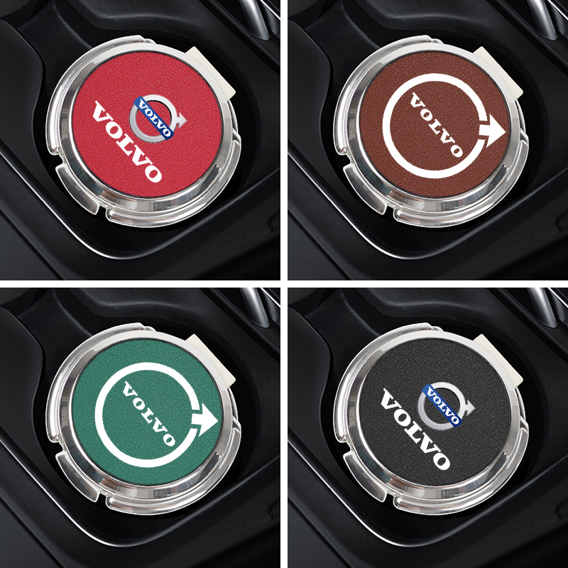 Cup Holders 2026 Hot Volvo Car - Volvo Car Accessories Xc90 avis et prix