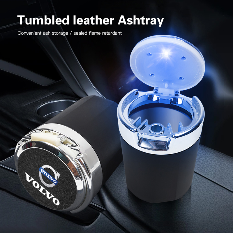Cup Holders 2026 Hot Volvo Car - Volvo Car Accessories Xc90 avis et prix