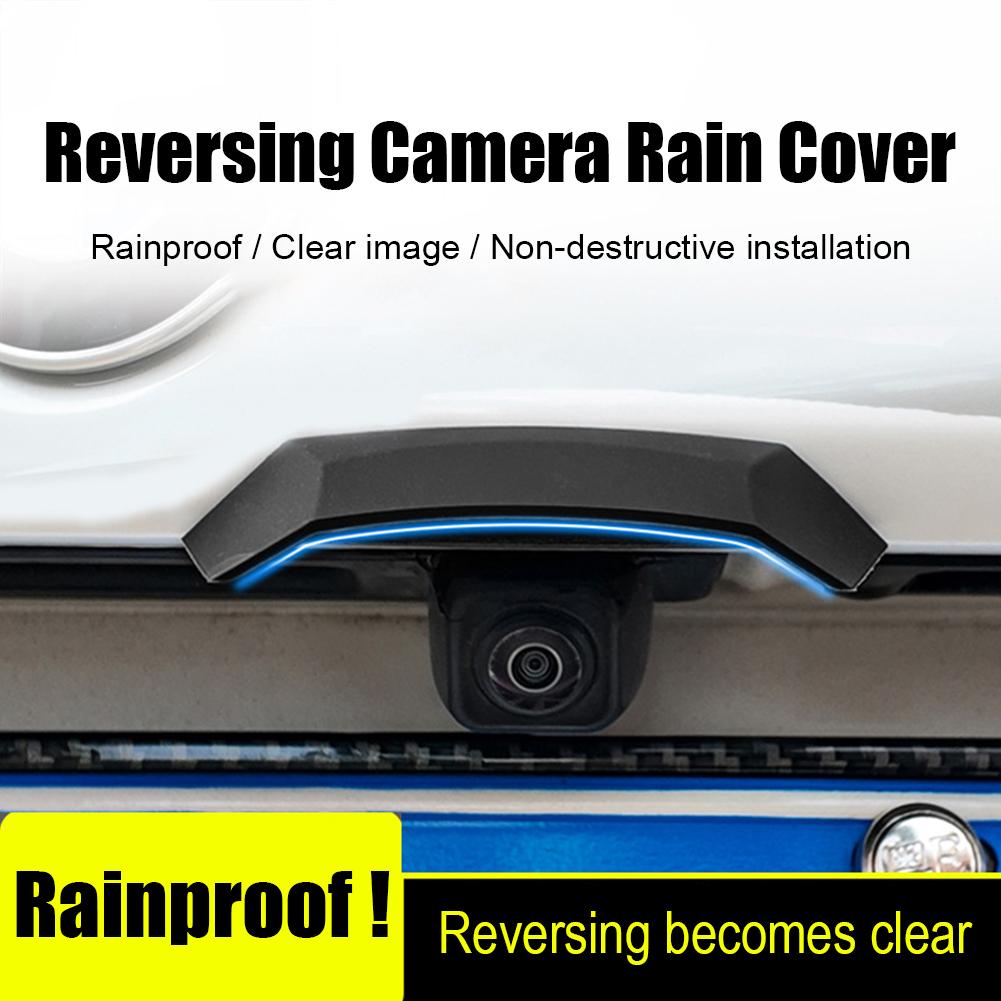 Universal Car Rear View Camera - Rear Camera For Car avis et prix