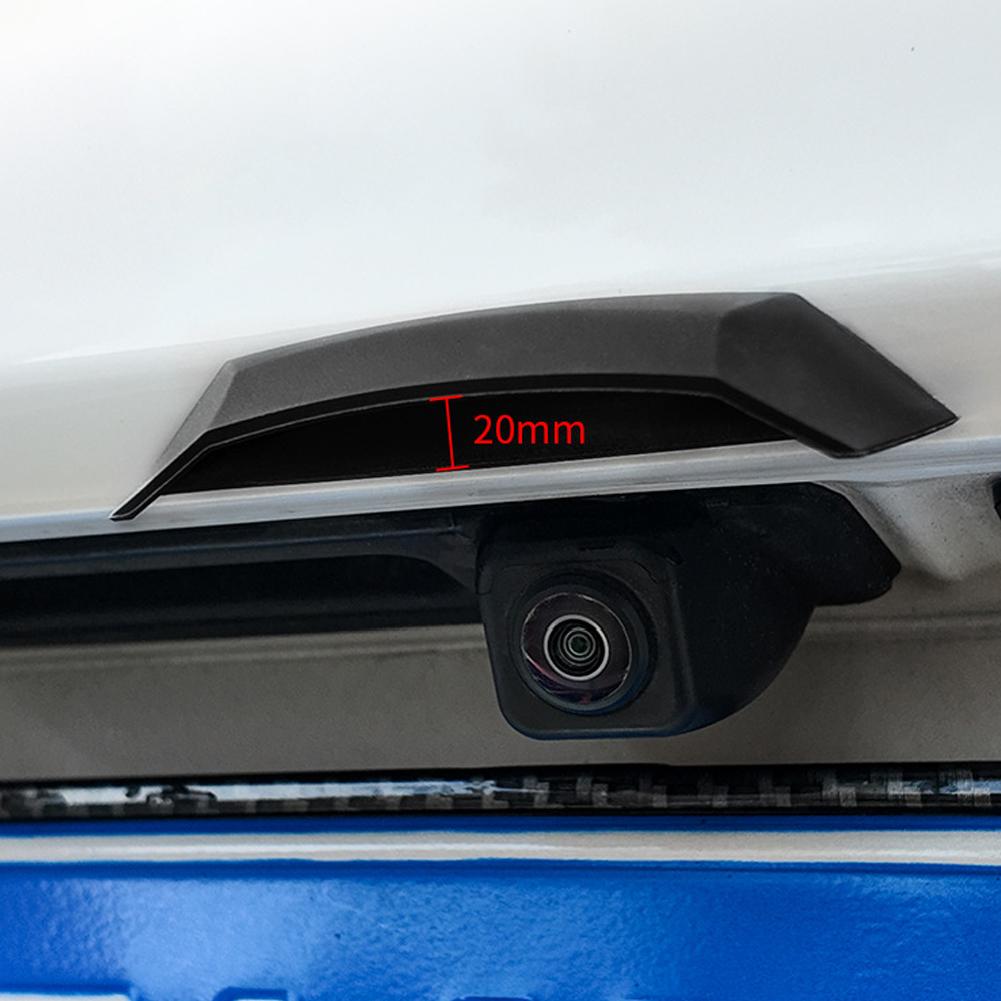 Universal Car Rear View Camera - Rear Camera For Car avis et prix