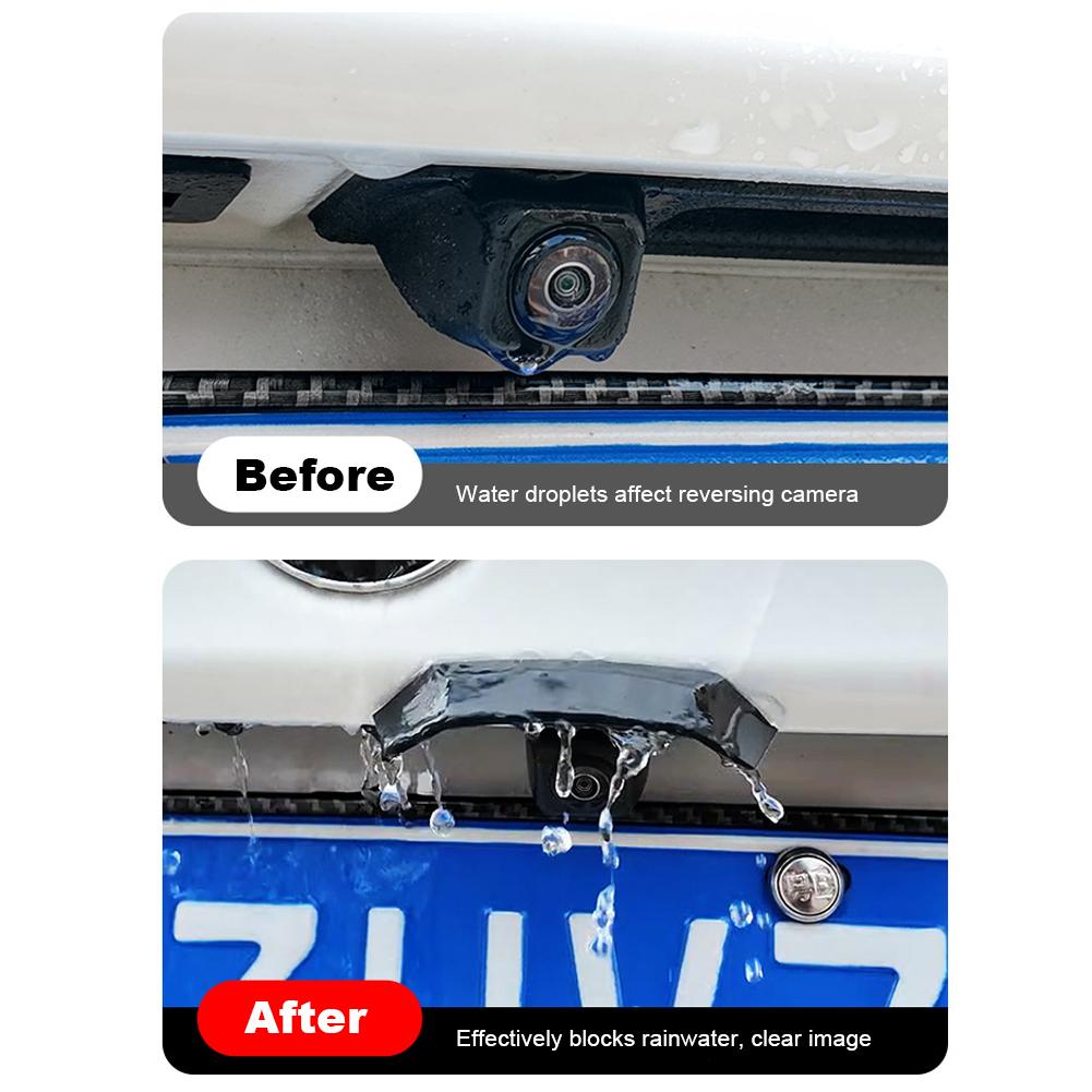 Universal Car Rear View Camera - Rear Camera For Car avis et prix