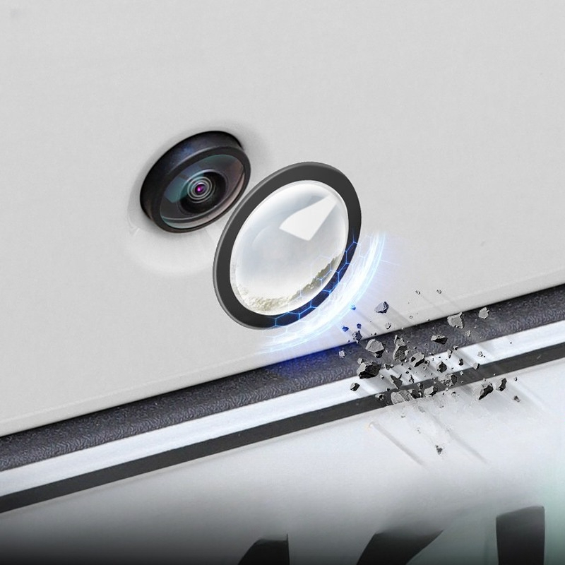 Camera Protection Anti Scratch - Rear Camera For Car avis et prix