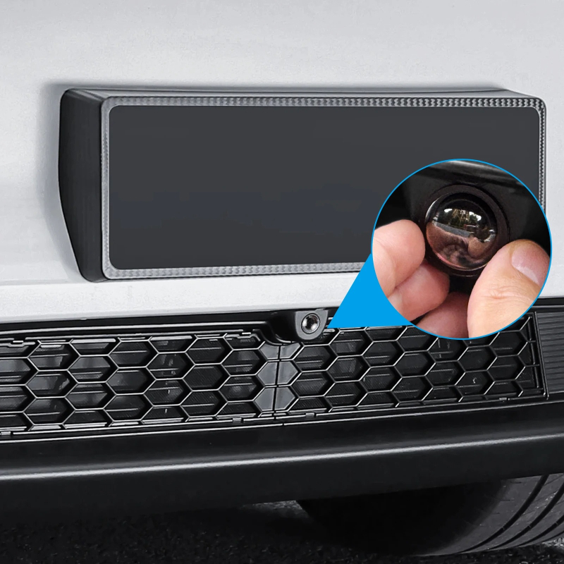 Camera Protection Anti Scratch - Rear Camera For Car avis et prix
