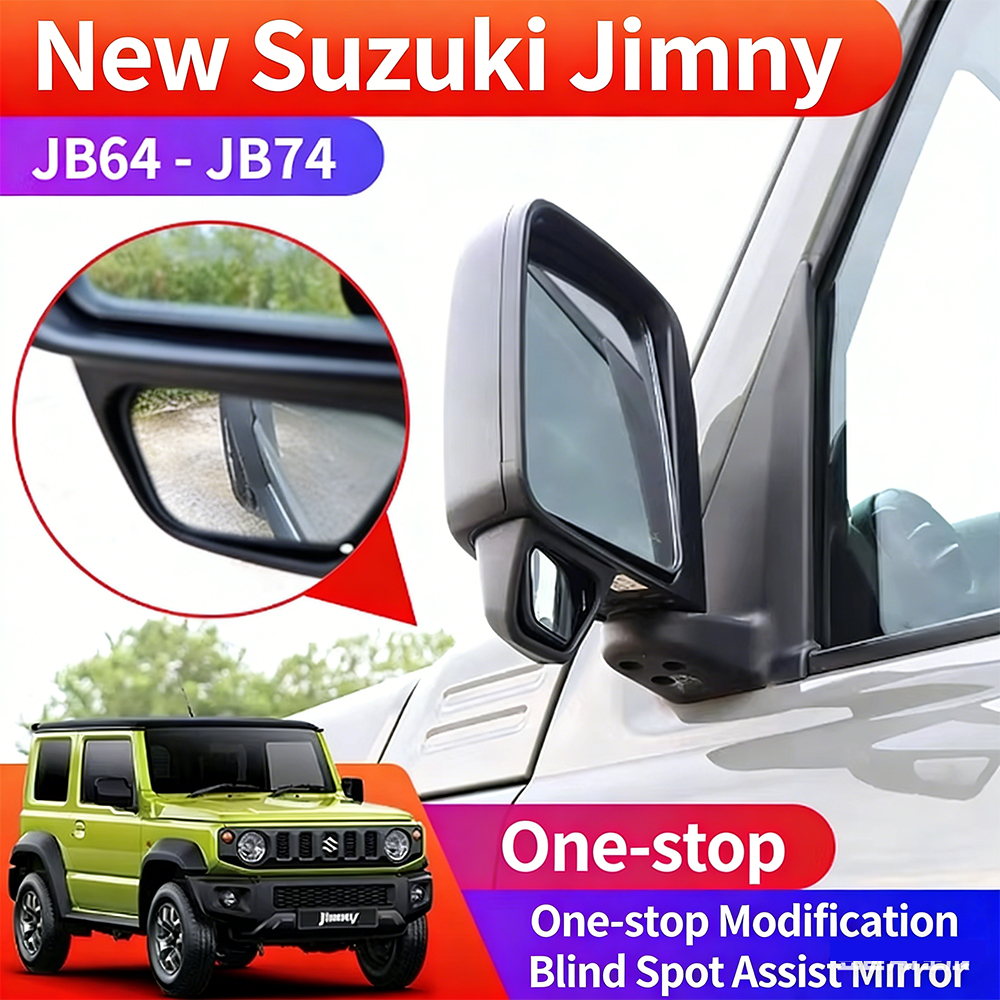 Hot Sale Wide Angle Blind Spot - Car Blind Spot Mirror avis et prix