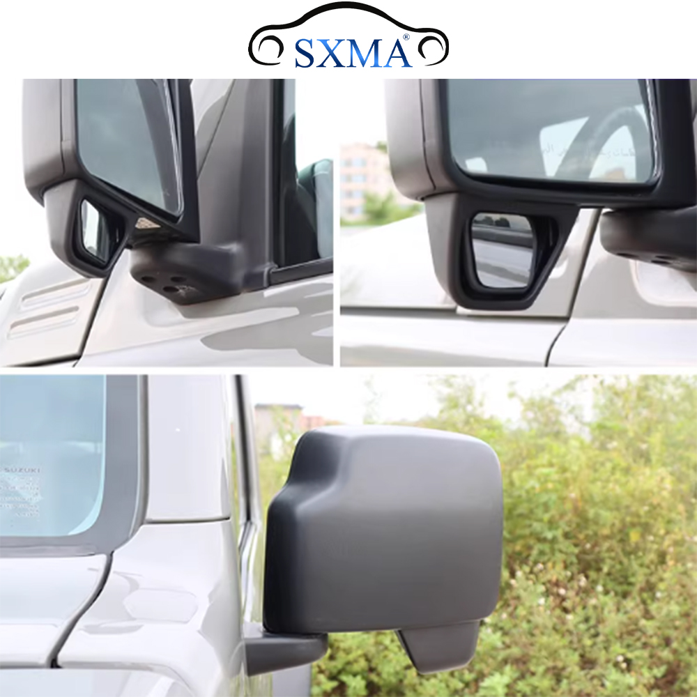 Hot Sale Wide Angle Blind Spot - Car Blind Spot Mirror avis et prix