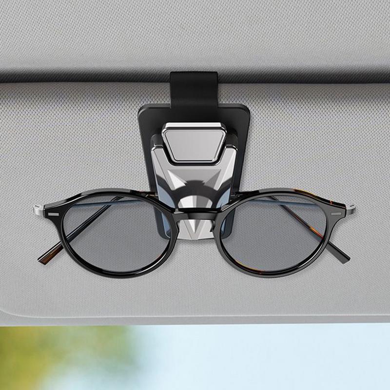 Sunglasses Holder For Car Meta - Car Accessories You Must Have avis et prix