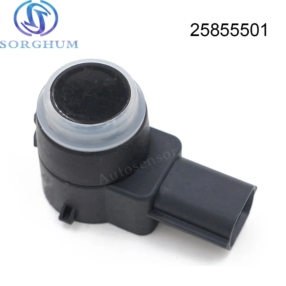 New 25855501 PDC Parking Senso - Parking Sensor Reverse avis et prix