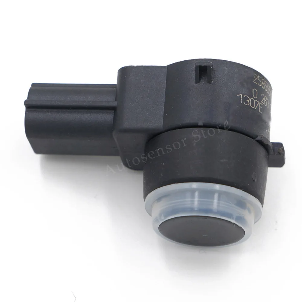 New 25855501 PDC Parking Senso - Parking Sensor Reverse avis et prix