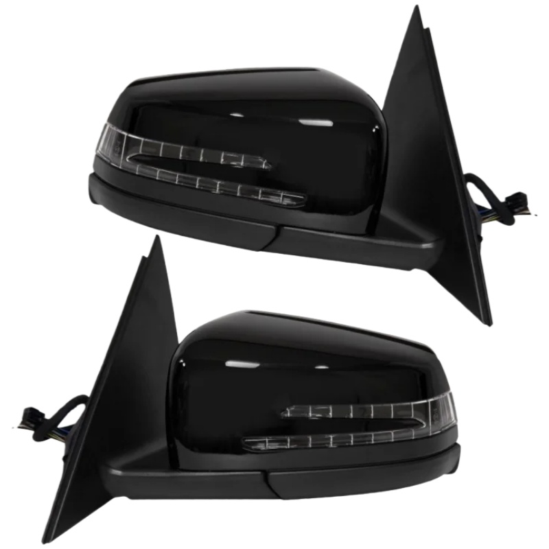 For Mercedes-Benz W204 Sedan 2 - Car Blind Spot Mirror avis et prix