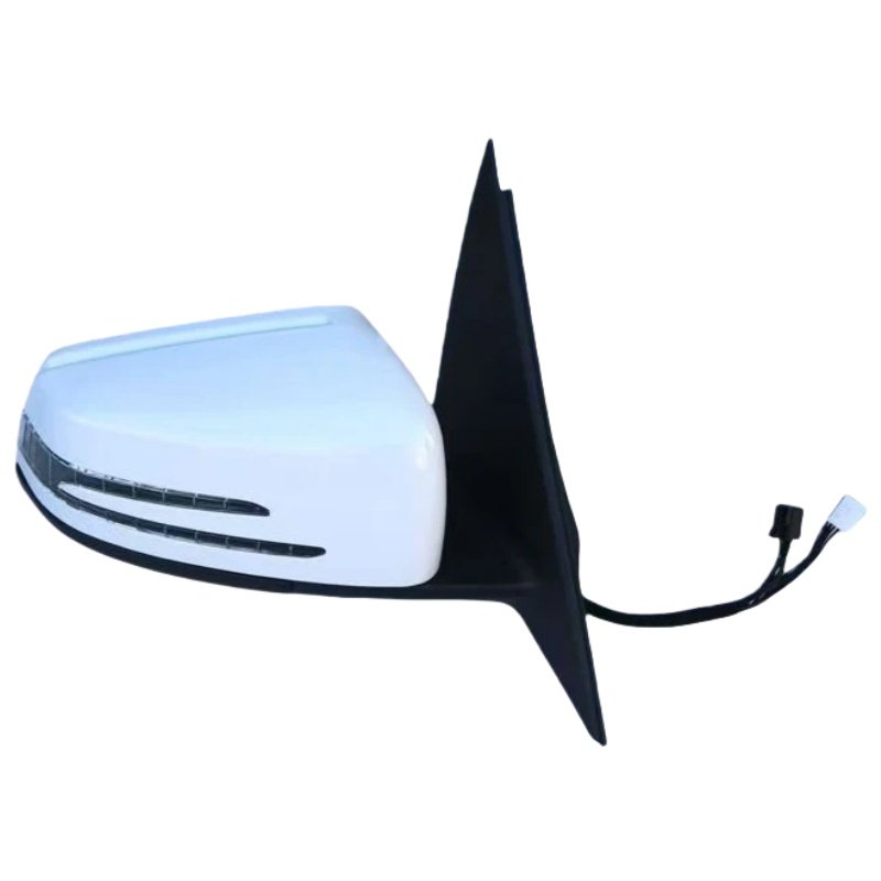 For Mercedes-Benz W204 Sedan 2 - Car Blind Spot Mirror avis et prix