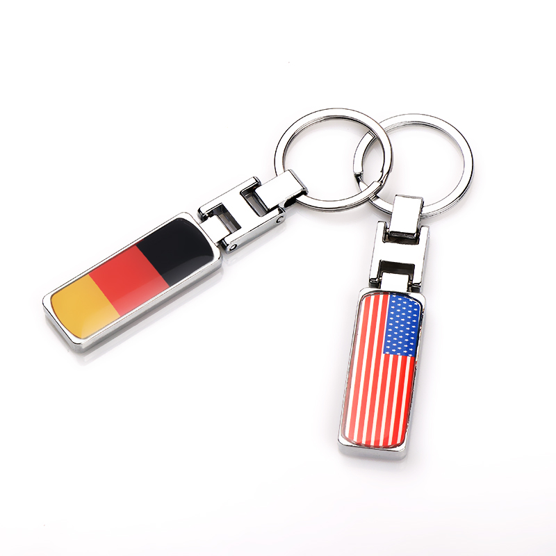 Car Metal Key Chain For Afghan - Car Accessories Uk avis et prix
