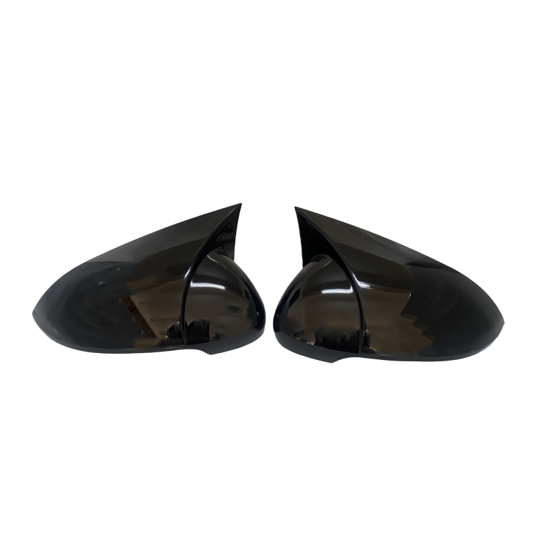 Carbon Black Car Side Rearview - Car Blind Spot Mirror avis et prix