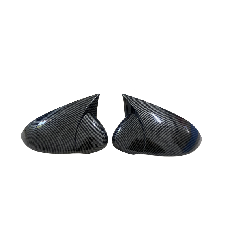 Carbon Black Car Side Rearview - Car Blind Spot Mirror avis et prix