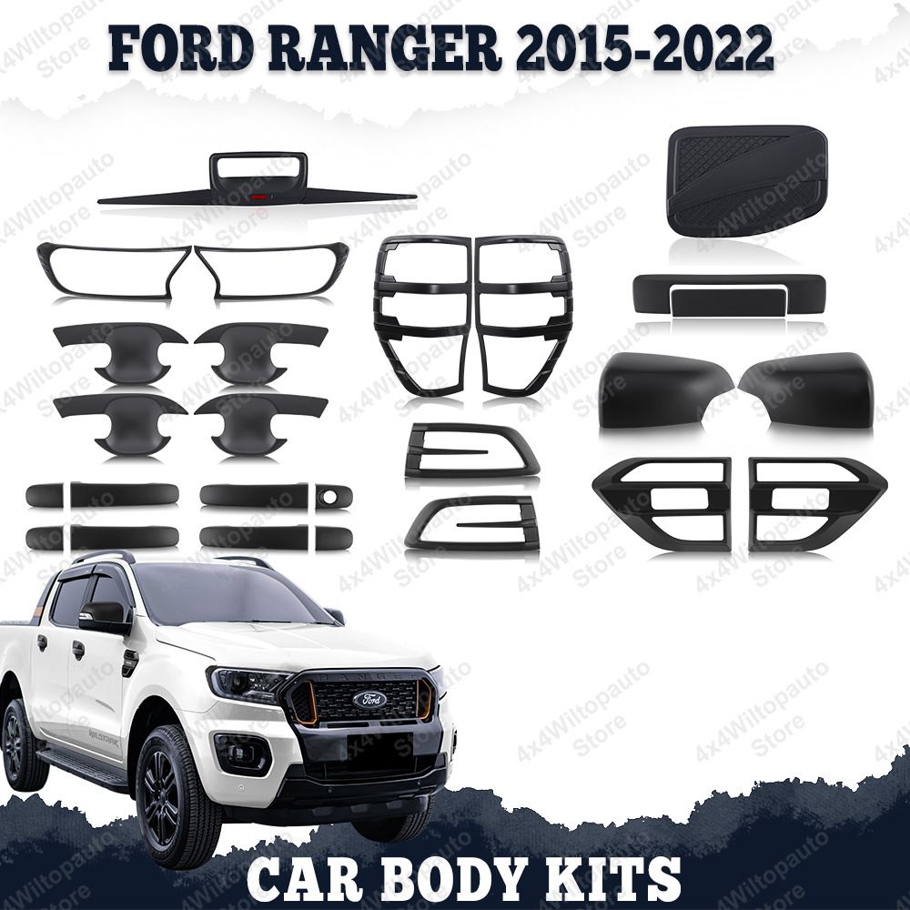 Headlight Tail Lights Cover Fo - Car Accessories Xl avis et prix