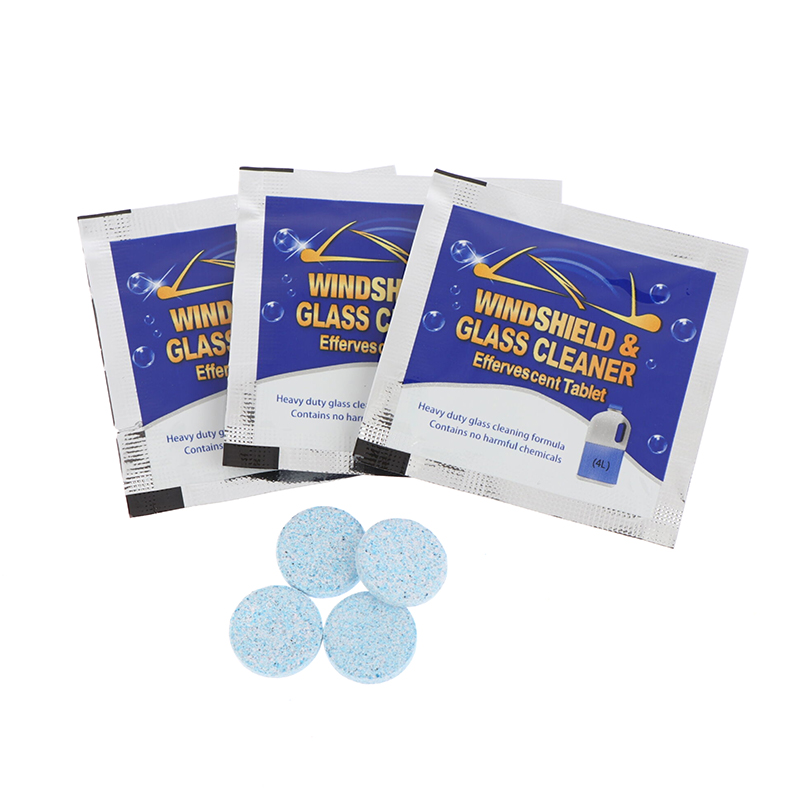 20PCS Solid Wiper Fine Cleaner - Car Accessories You Must Have avis et prix