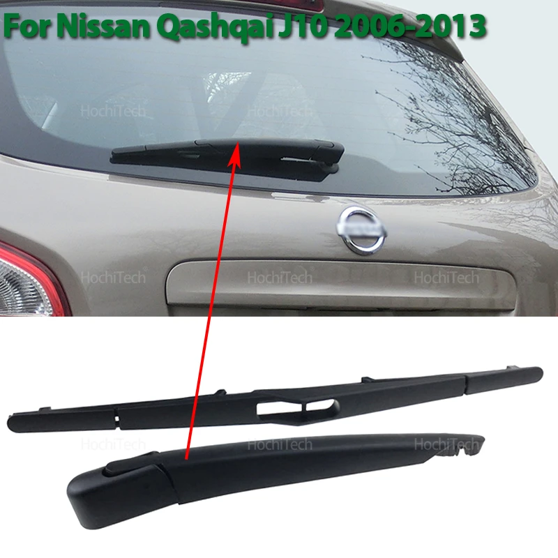 Tailgate Rear Windshield Wiper - Car Accessories Uk avis et prix