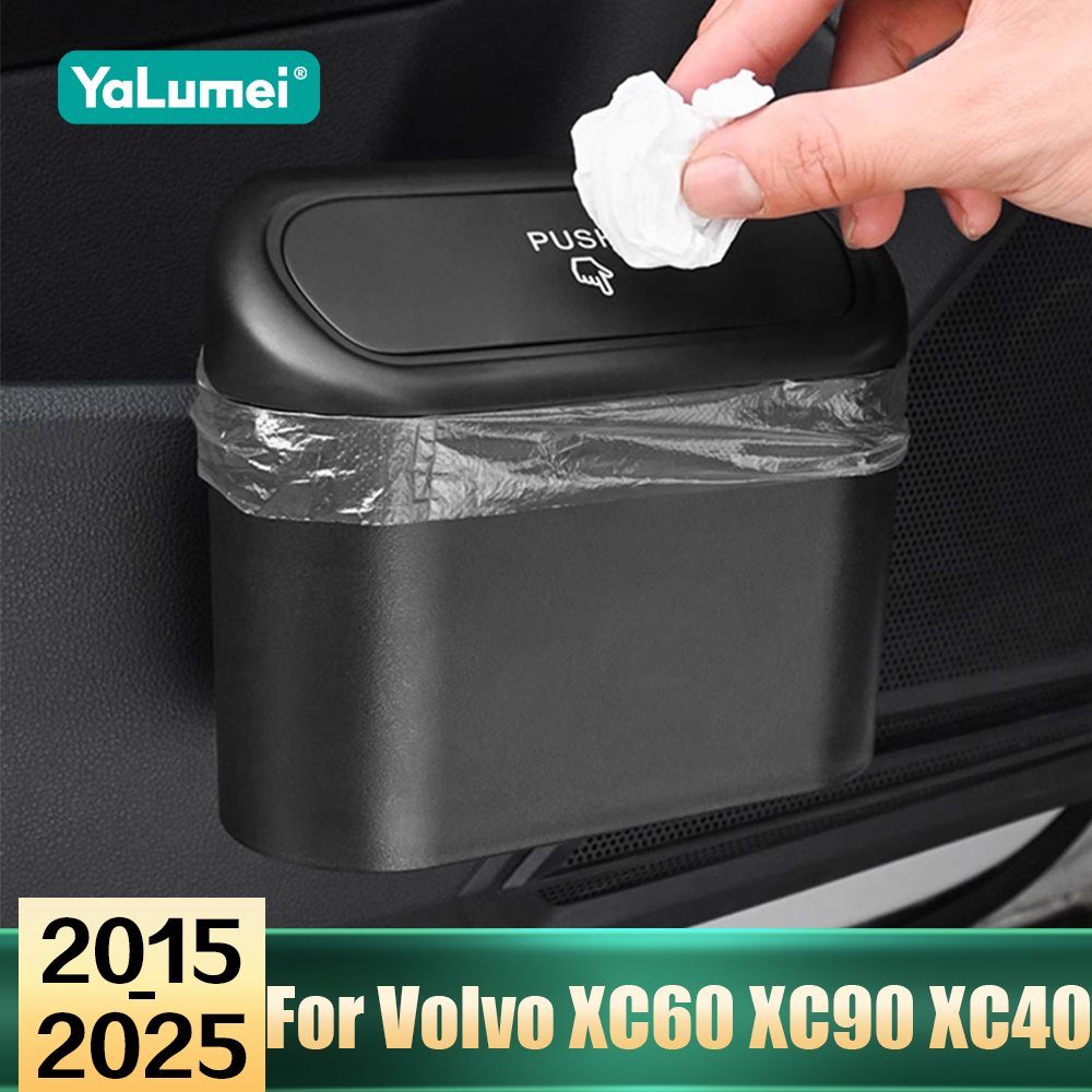 For Volvo XC60 XC90 XC40 S90 V - Volvo Car Accessories Xc90 avis et prix