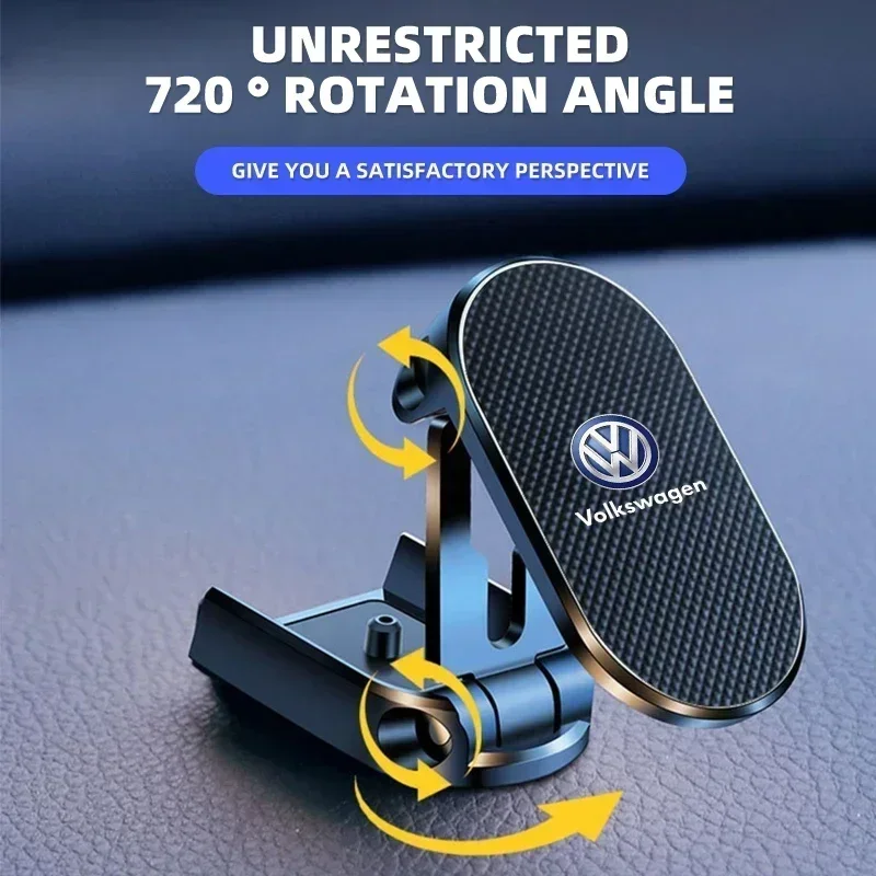 For VOLKSWAGEN VW GTI B6 2025  - Wireless Car Charger avis et prix