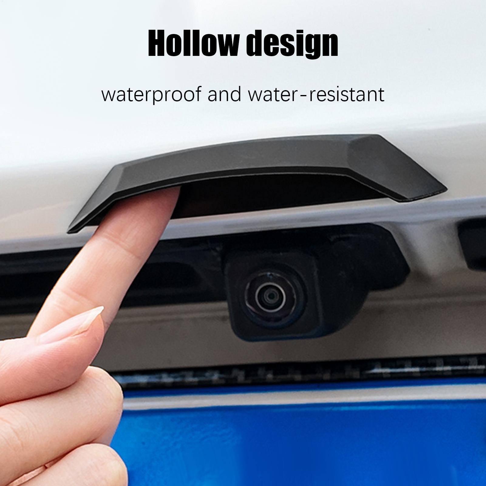 Rear Camera Rain Cover Rearvie - Rear Camera For Car avis et prix