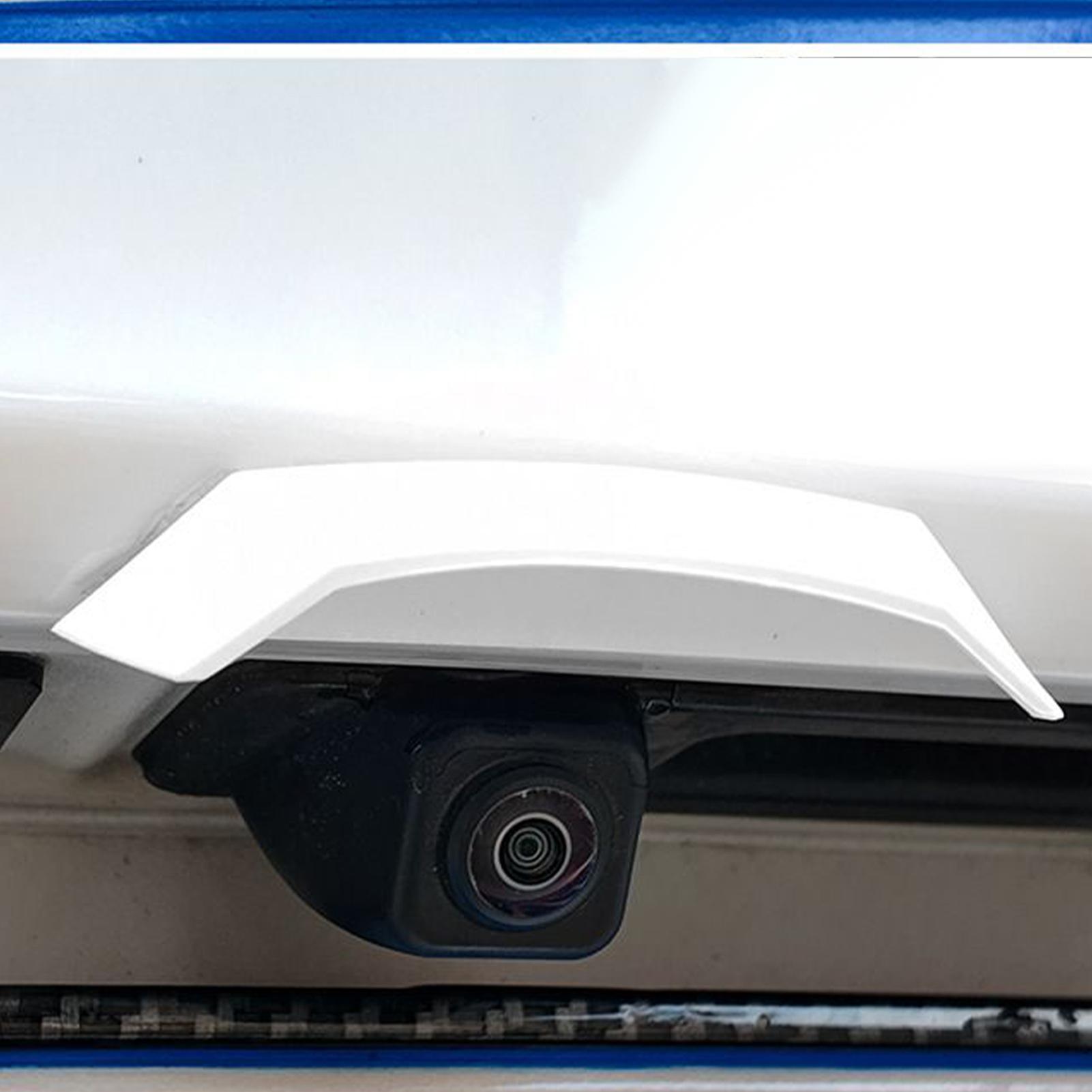 Rear Camera Rain Cover Rearvie - Rear Camera For Car avis et prix