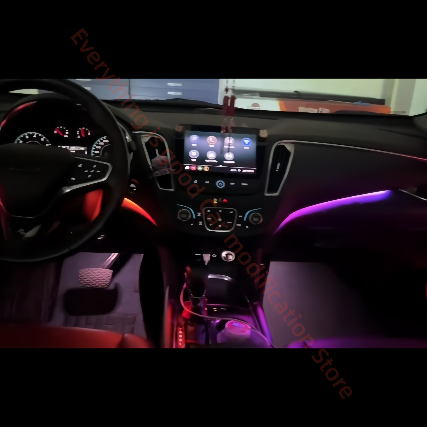 For Chevrolet Malibu XL 2017+  - Car Accessories Xl avis et prix