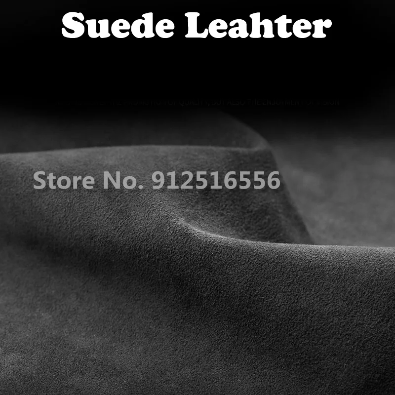 Car Accessories Suede Leather  - Volvo Car Accessories Xc90 avis et prix