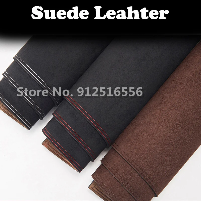 Car Accessories Suede Leather  - Volvo Car Accessories Xc90 avis et prix