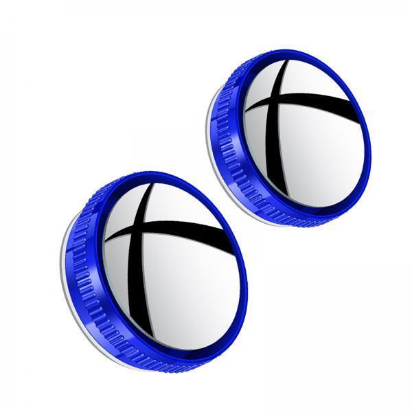 Adjustable Round Blind Spot Ca - Car Blind Spot Mirror avis et prix