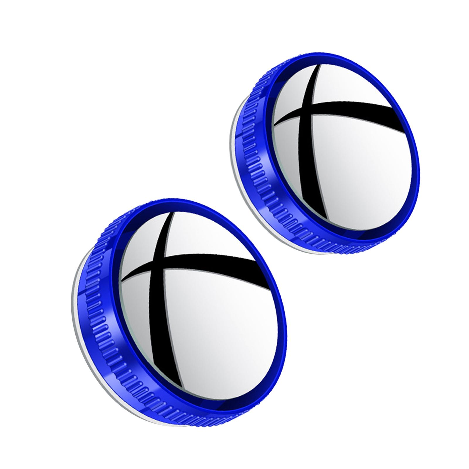 Adjustable Round Blind Spot Ca - Car Blind Spot Mirror avis et prix