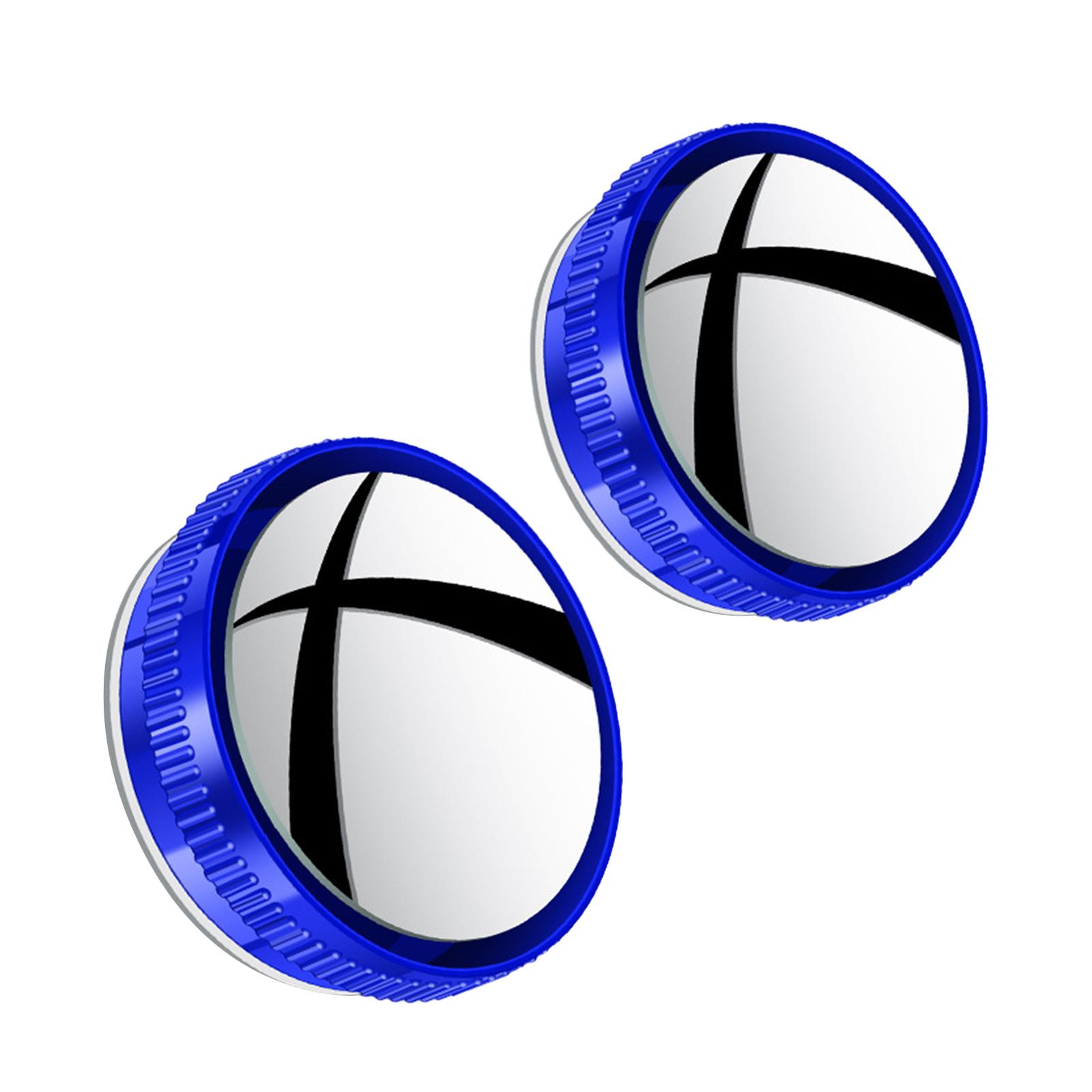 Adjustable Round Blind Spot Ca - Car Blind Spot Mirror avis et prix
