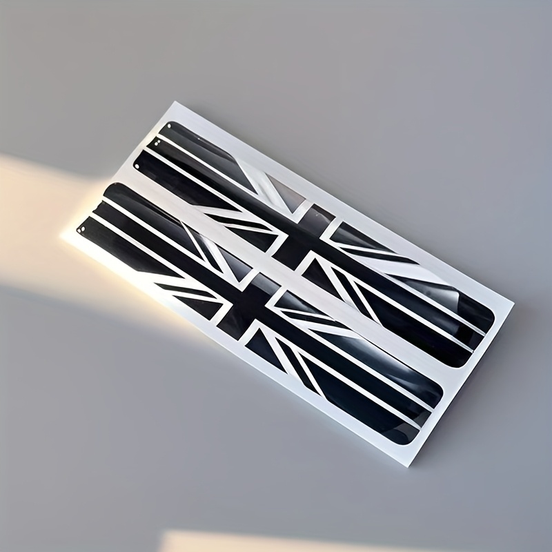 2pcs Small  UK GB Flag Car Sti - Car Accessories Uk avis et prix
