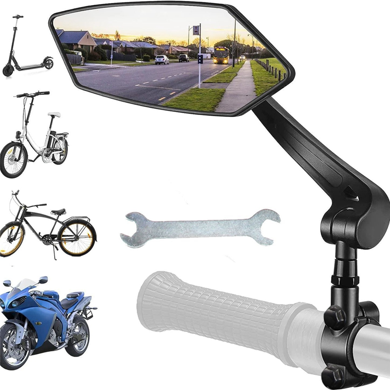 【Must-Haves】Bicycle Rearview M - Car Accessories You Must Have avis et prix