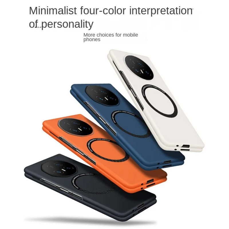 Luxury Slim Frameless Car Magn - Wireless Car Charger avis et prix