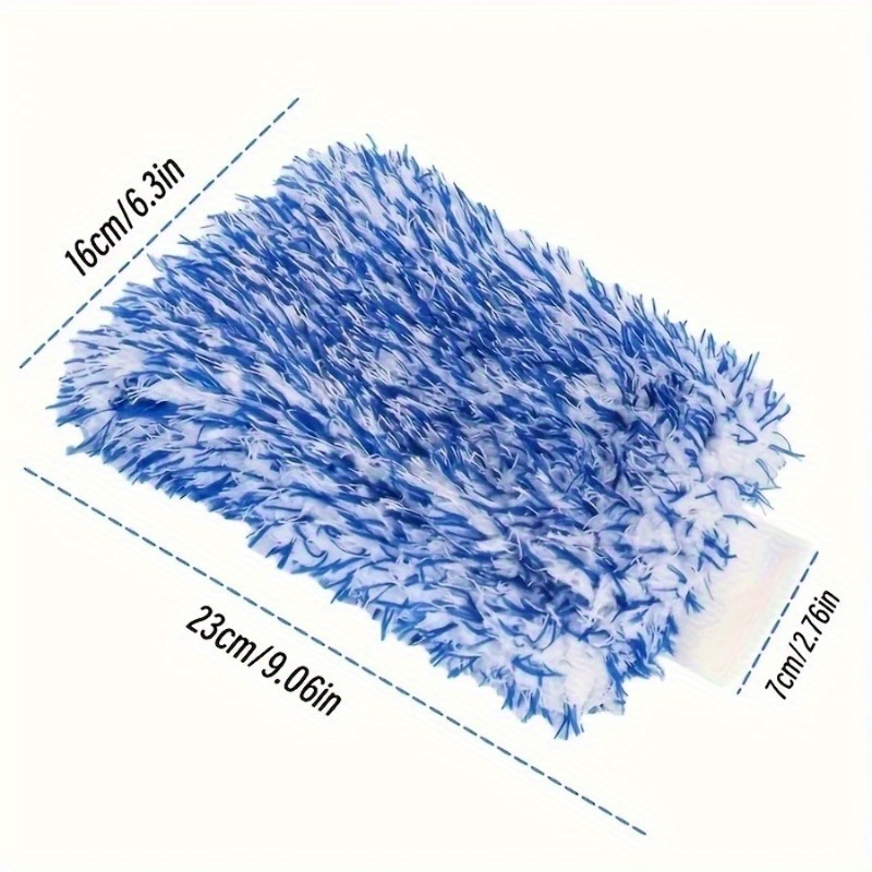 2pcs High Density Car Cleaning - Car Accessories You Must Have avis et prix