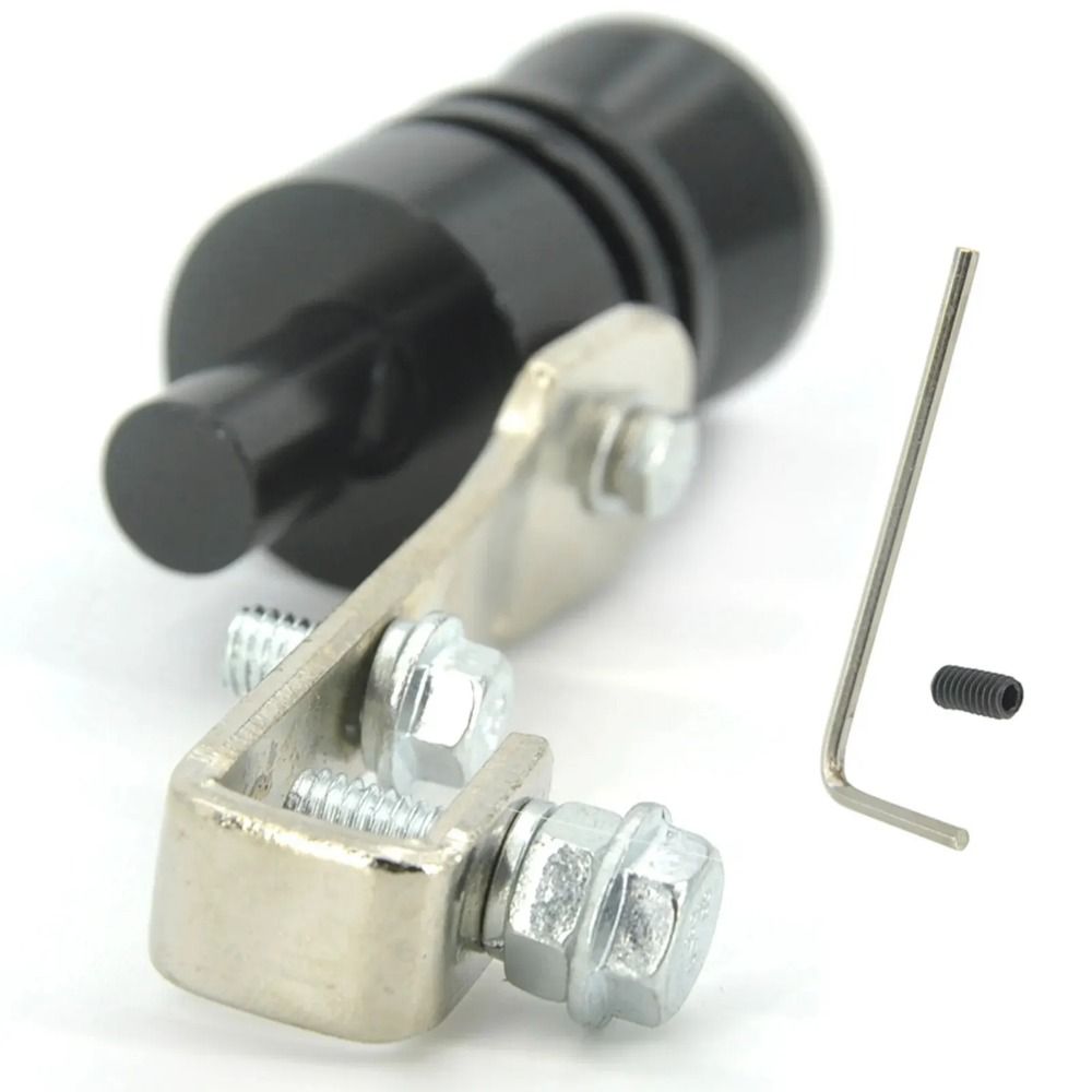 1Pcs Auto Accessories Turbo So - Car Accessories Xl avis et prix